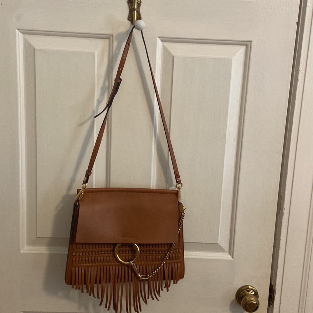 Chloe purse good condition — see photos